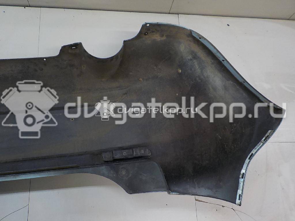 Фото Бампер задний  7181179J10799 для suzuki SX4 {forloop.counter}}