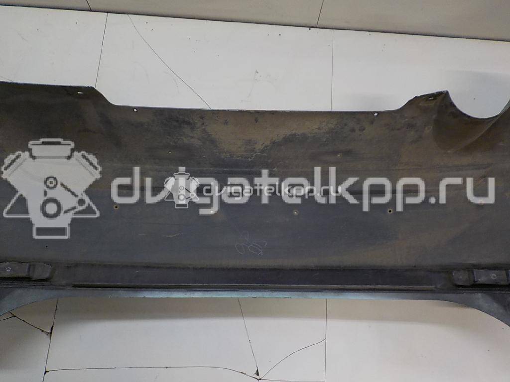Фото Бампер задний  7181179J10799 для suzuki SX4 {forloop.counter}}