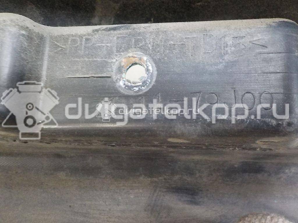 Фото Бампер задний  7181179J10799 для suzuki SX4 {forloop.counter}}
