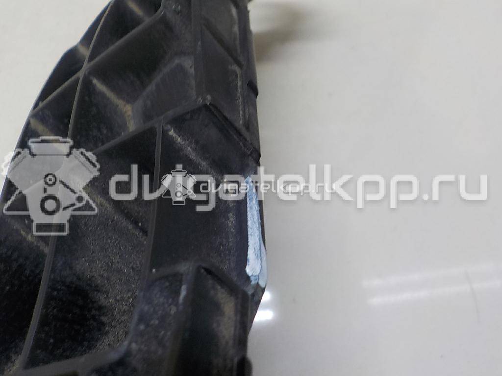 Фото Кронштейн переднего бампера правый  7173179J00 для suzuki SX4 {forloop.counter}}