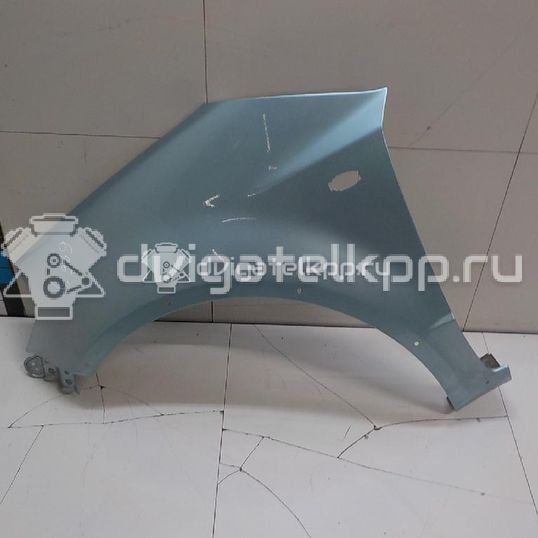 Фото Крыло переднее левое  5771179J10 для suzuki SX4