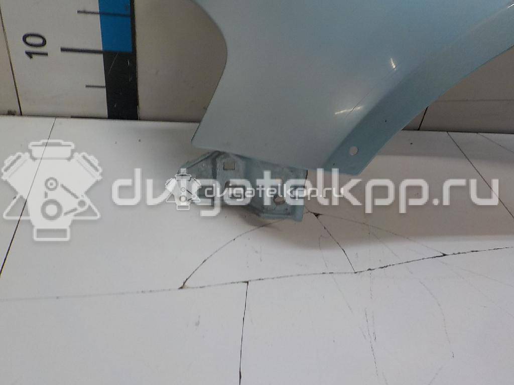 Фото Крыло переднее левое  5771179J10 для suzuki SX4 {forloop.counter}}
