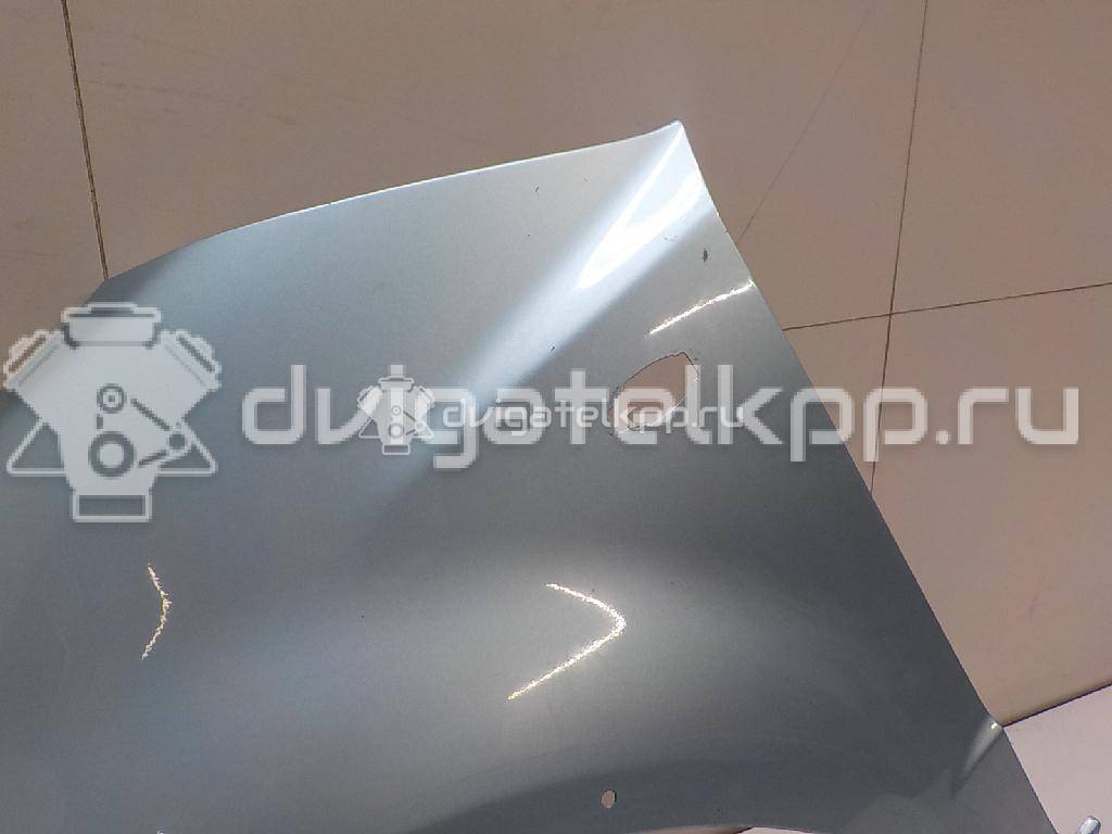 Фото Крыло переднее левое  5771179J10 для suzuki SX4 {forloop.counter}}