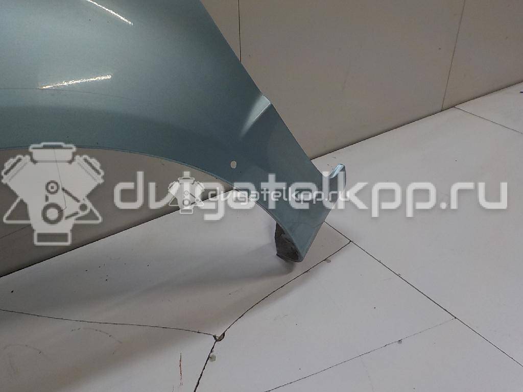 Фото Крыло переднее левое  5771179J10 для suzuki SX4 {forloop.counter}}