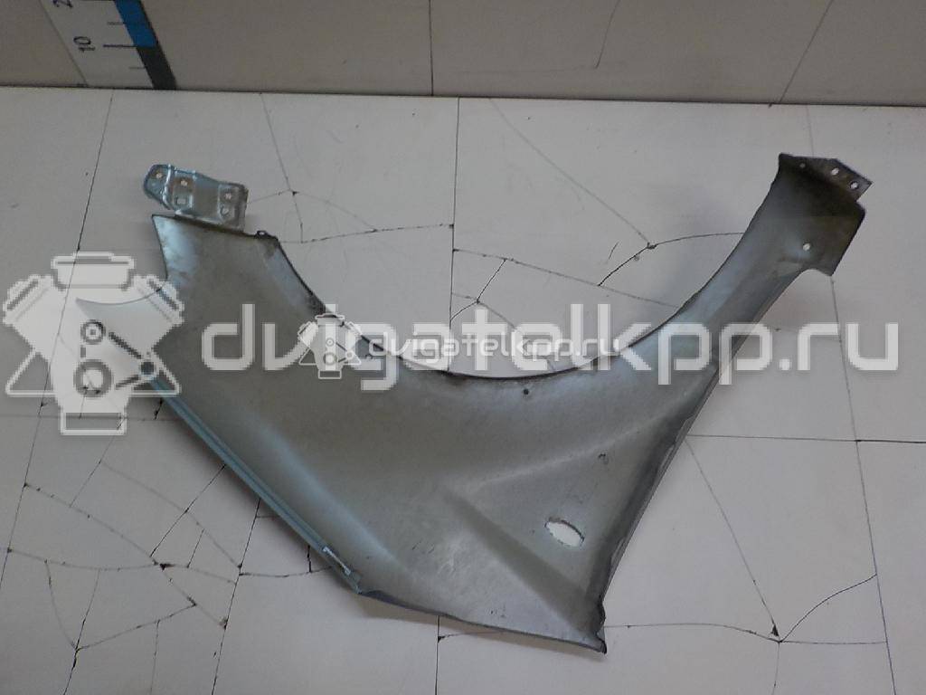 Фото Крыло переднее левое  5771179J10 для suzuki SX4 {forloop.counter}}