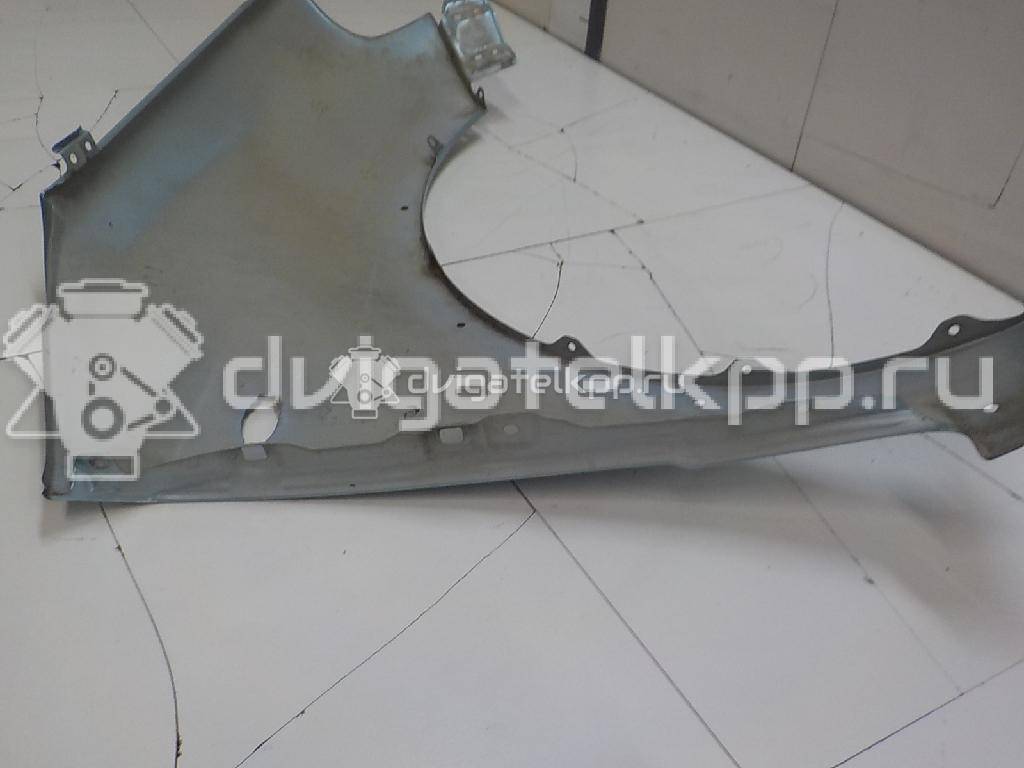Фото Крыло переднее левое  5771179J10 для suzuki SX4 {forloop.counter}}