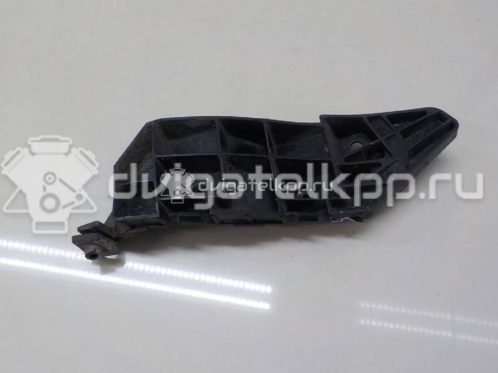 Фото Кронштейн переднего бампера левый  7173279J00 для suzuki SX4 {forloop.counter}}
