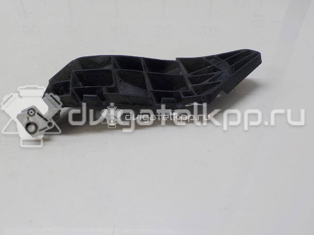 Фото Кронштейн переднего бампера левый  7173279J00 для suzuki SX4 {forloop.counter}}