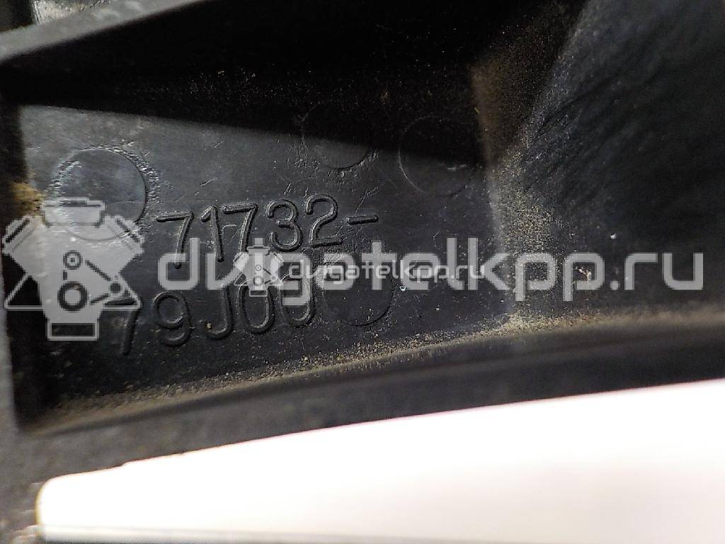 Фото Кронштейн переднего бампера левый  7173279J00 для suzuki SX4 {forloop.counter}}