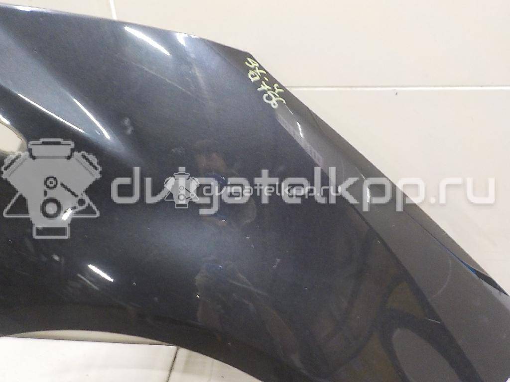 Фото Крыло переднее правое  5761179j00 для suzuki SX4 {forloop.counter}}
