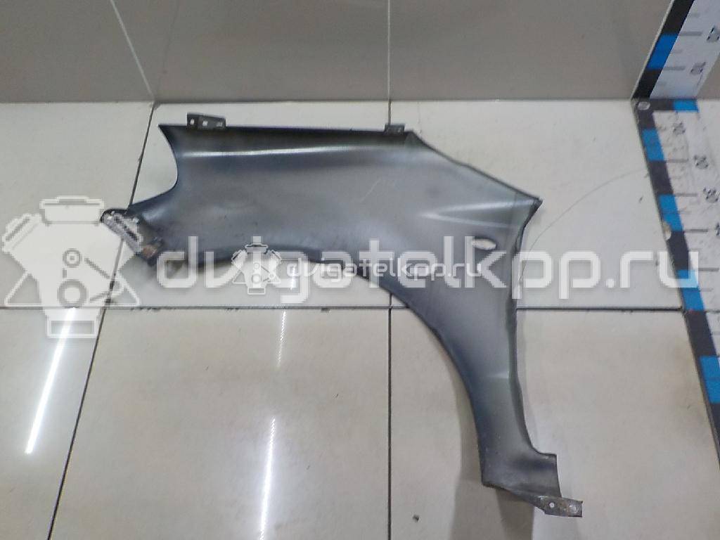 Фото Крыло переднее правое  5761179j00 для suzuki SX4 {forloop.counter}}