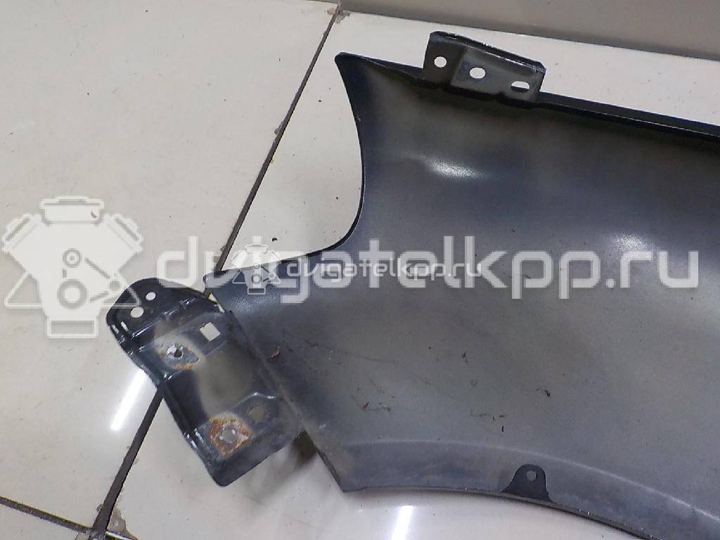 Фото Крыло переднее правое  5761179j00 для suzuki SX4 {forloop.counter}}