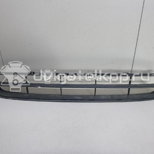 Фото Решетка в бампер центральная  7172155KA05PK для suzuki SX4