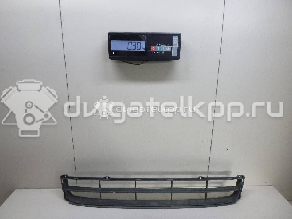 Фото Решетка в бампер центральная  7172155KA05PK для suzuki SX4 {forloop.counter}}