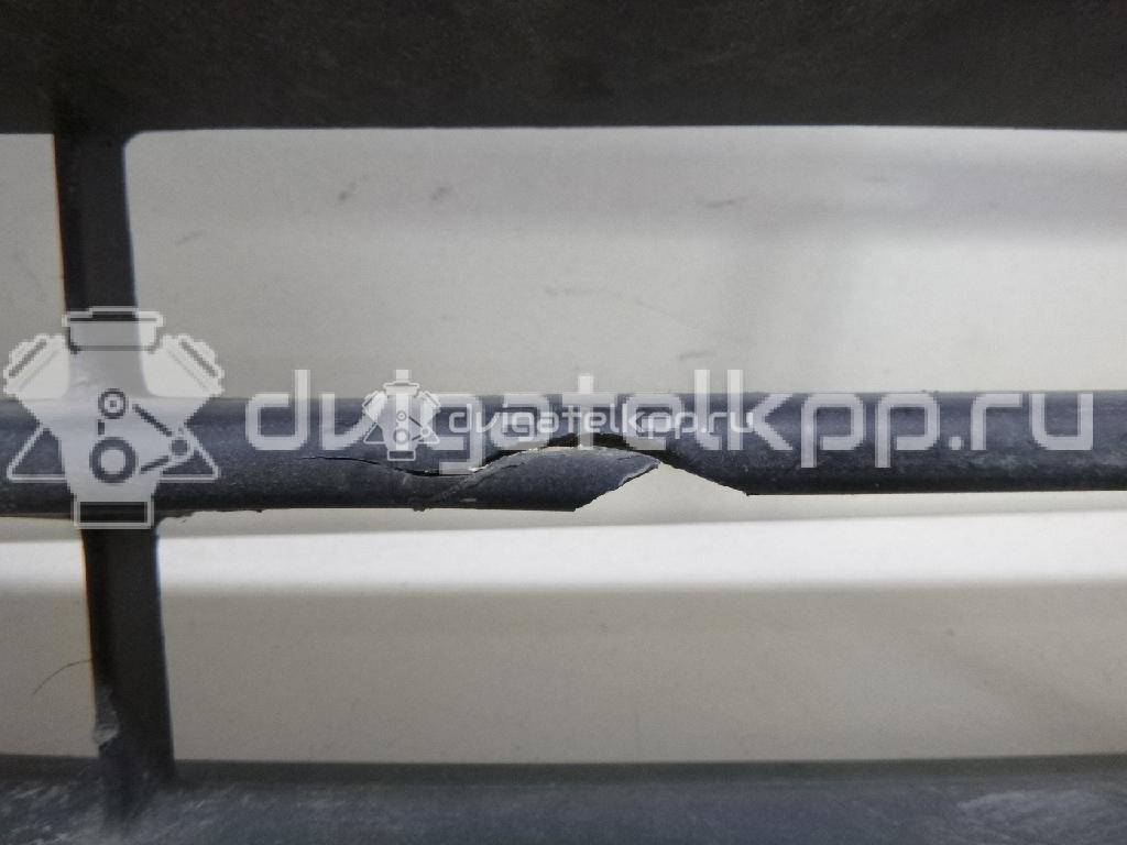 Фото Решетка в бампер центральная  7172155KA05PK для suzuki SX4 {forloop.counter}}