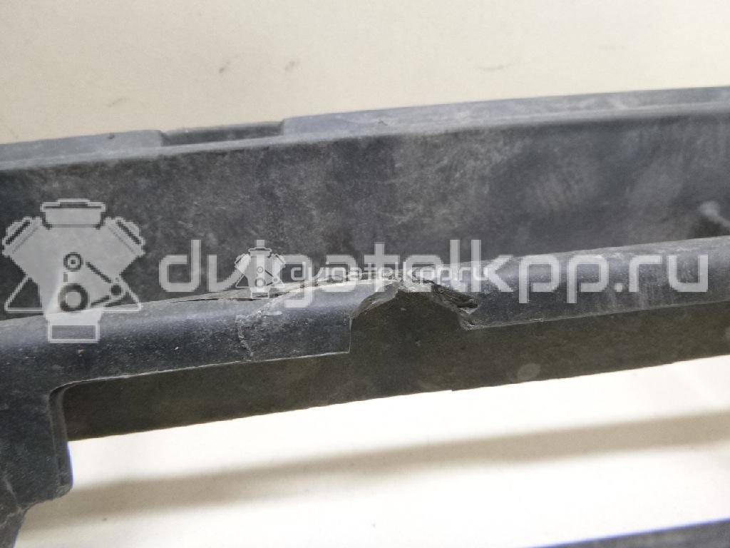 Фото Решетка в бампер центральная  7172155KA05PK для suzuki SX4 {forloop.counter}}