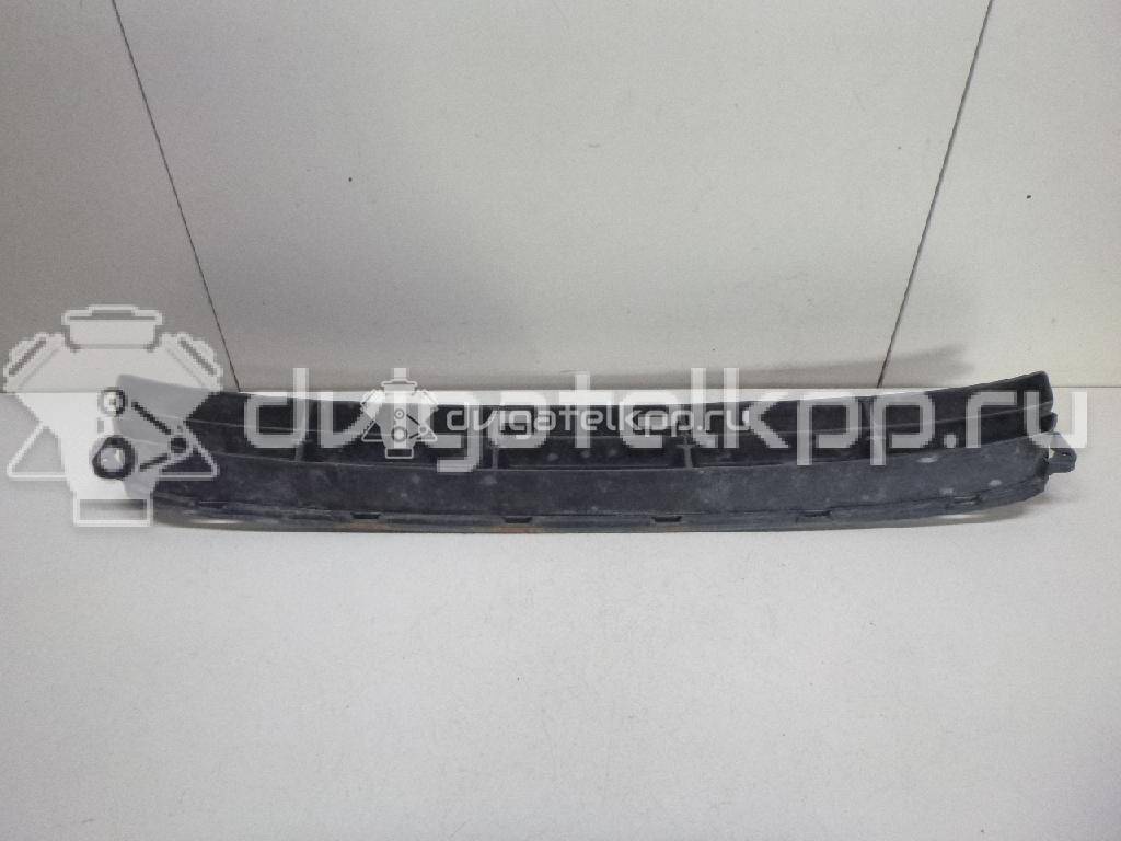 Фото Решетка в бампер центральная  7172155KA05PK для suzuki SX4 {forloop.counter}}