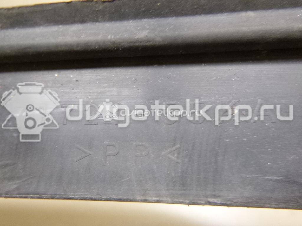 Фото Решетка в бампер центральная  7172155KA05PK для suzuki SX4 {forloop.counter}}