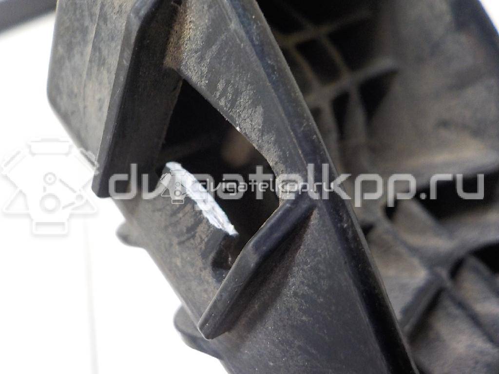 Фото Кронштейн заднего бампера левый  7182279j00 для suzuki SX4 {forloop.counter}}