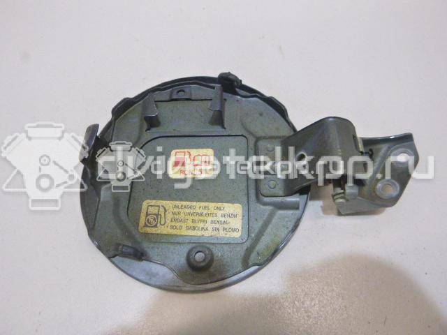 Фото Лючок бензобака  6485080j10 для suzuki SX4 {forloop.counter}}