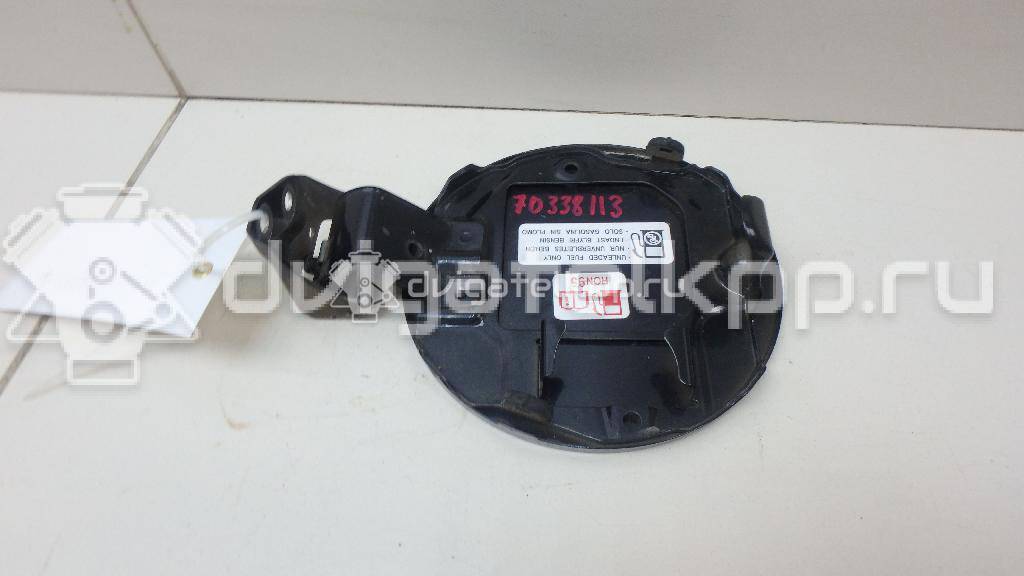 Фото Лючок бензобака  6485080j10 для suzuki SX4 {forloop.counter}}