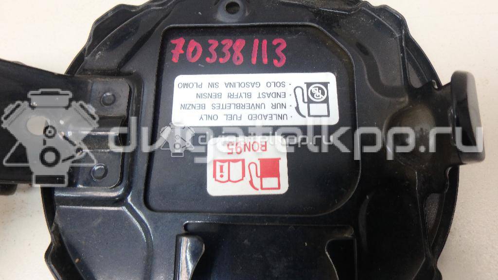 Фото Лючок бензобака  6485080j10 для suzuki SX4 {forloop.counter}}
