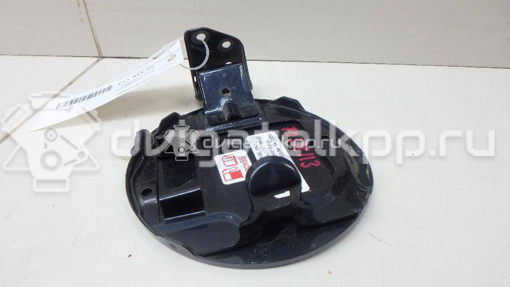 Фото Лючок бензобака  6485080j10 для suzuki SX4 {forloop.counter}}