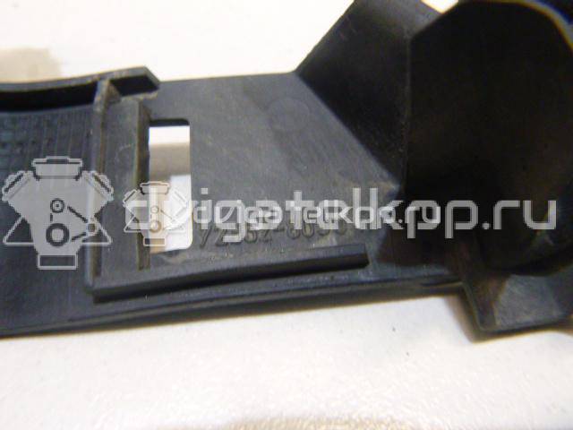 Фото Решетка стеклооч. (планка под лобовое стекло)  7233280J005PK для suzuki SX4 {forloop.counter}}