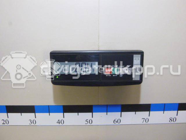 Фото Решетка стеклооч. (планка под лобовое стекло)  7233280J005PK для suzuki SX4 {forloop.counter}}