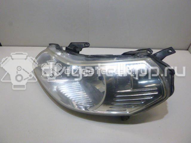 Фото Фара левая  3532080J61 для Suzuki Sx4 {forloop.counter}}