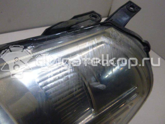 Фото Фара левая  3532080J61 для Suzuki Sx4 {forloop.counter}}