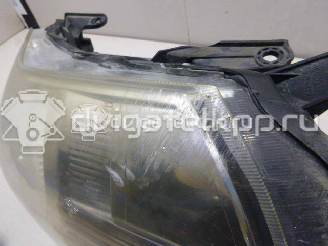 Фото Фара левая  3532080J61 для Suzuki Sx4 {forloop.counter}}