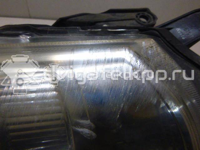 Фото Фара левая  3532080J61 для Suzuki Sx4 {forloop.counter}}