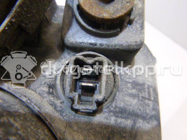 Фото Фара левая  3532080J61 для Suzuki Sx4 {forloop.counter}}