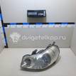Фото Фара левая  3532080J61 для Suzuki Sx4 {forloop.counter}}