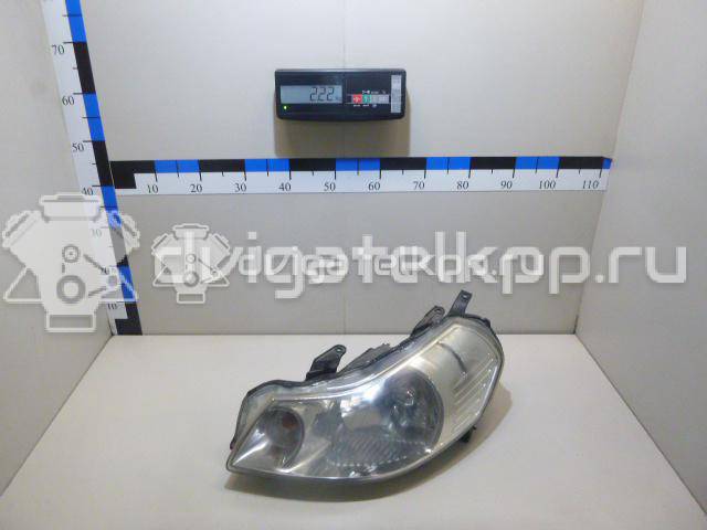 Фото Фара левая  3532080J61 для Suzuki Sx4 {forloop.counter}}