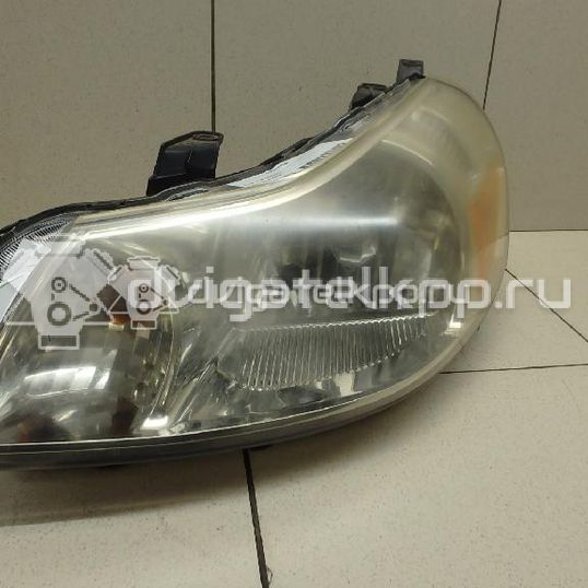Фото Фара левая  3532080J20 для suzuki SX4