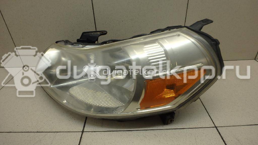 Фото Фара левая  3532080J20 для suzuki SX4 {forloop.counter}}