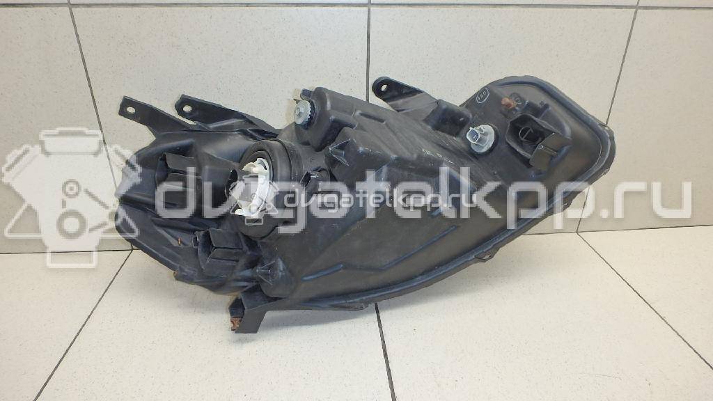 Фото Фара левая  3532080J20 для suzuki SX4 {forloop.counter}}