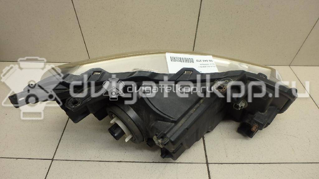 Фото Фара левая  3532080J20 для suzuki SX4 {forloop.counter}}