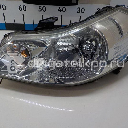 Фото Фара левая  3532079J10 для Suzuki Sx4