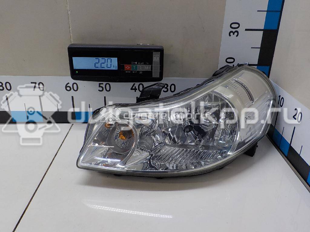 Фото Фара левая  3532079J10 для Suzuki Sx4 {forloop.counter}}