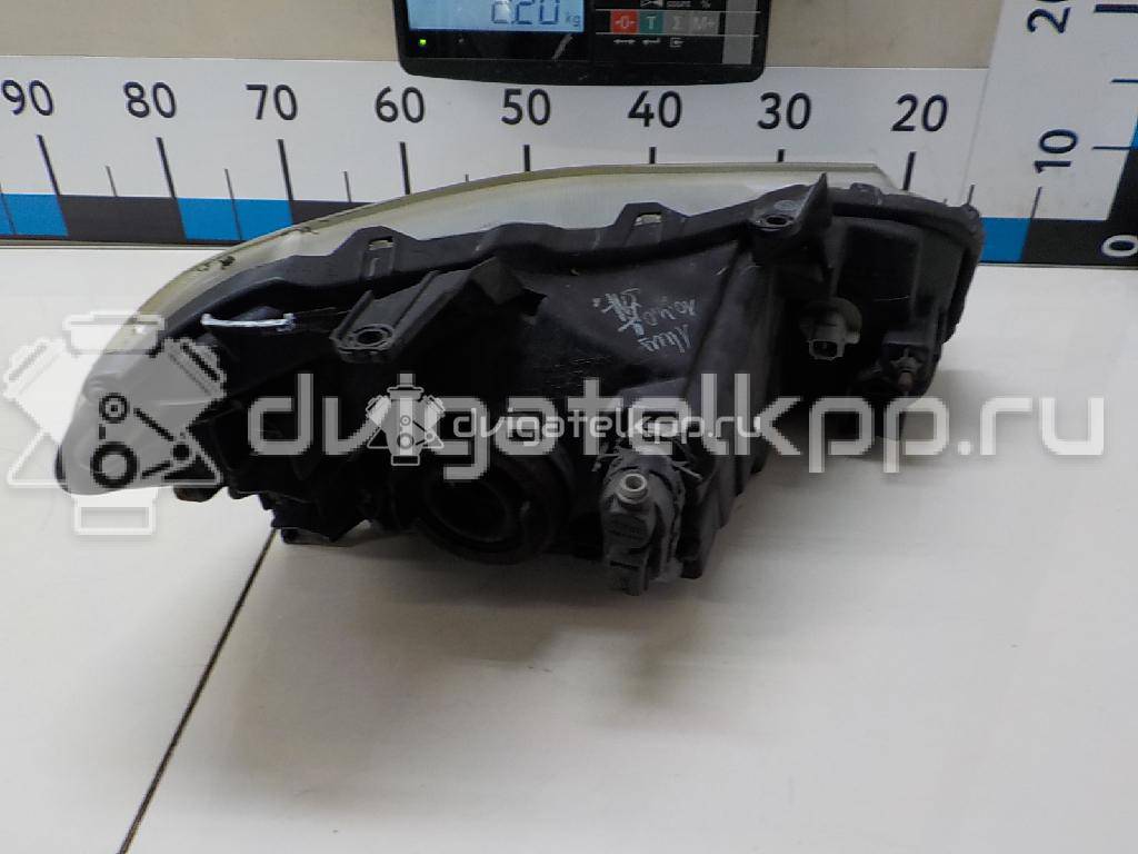 Фото Фара левая  3532079J10 для Suzuki Sx4 {forloop.counter}}
