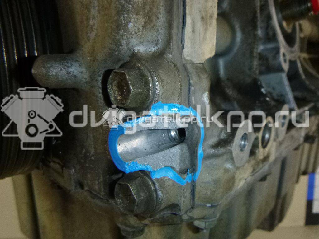 Фото Контрактный (б/у) двигатель M16A для Suzuki Vitara / Grand Vitara / Sx4 / Liana / Swift 99-142 л.с 16V 1.6 л бензин {forloop.counter}}