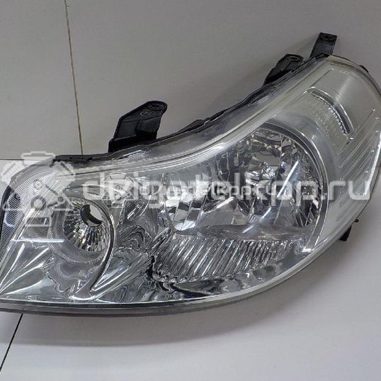 Фото Фара левая  3532080JA1 для suzuki SX4