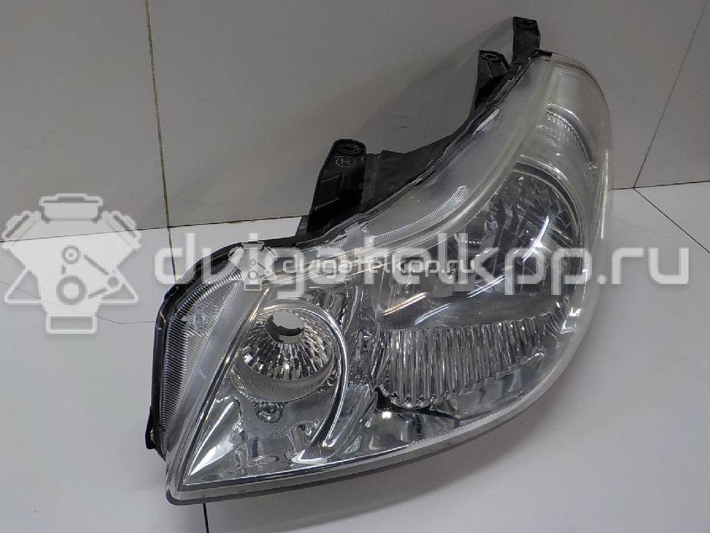 Фото Фара левая  3532080JA1 для suzuki SX4 {forloop.counter}}