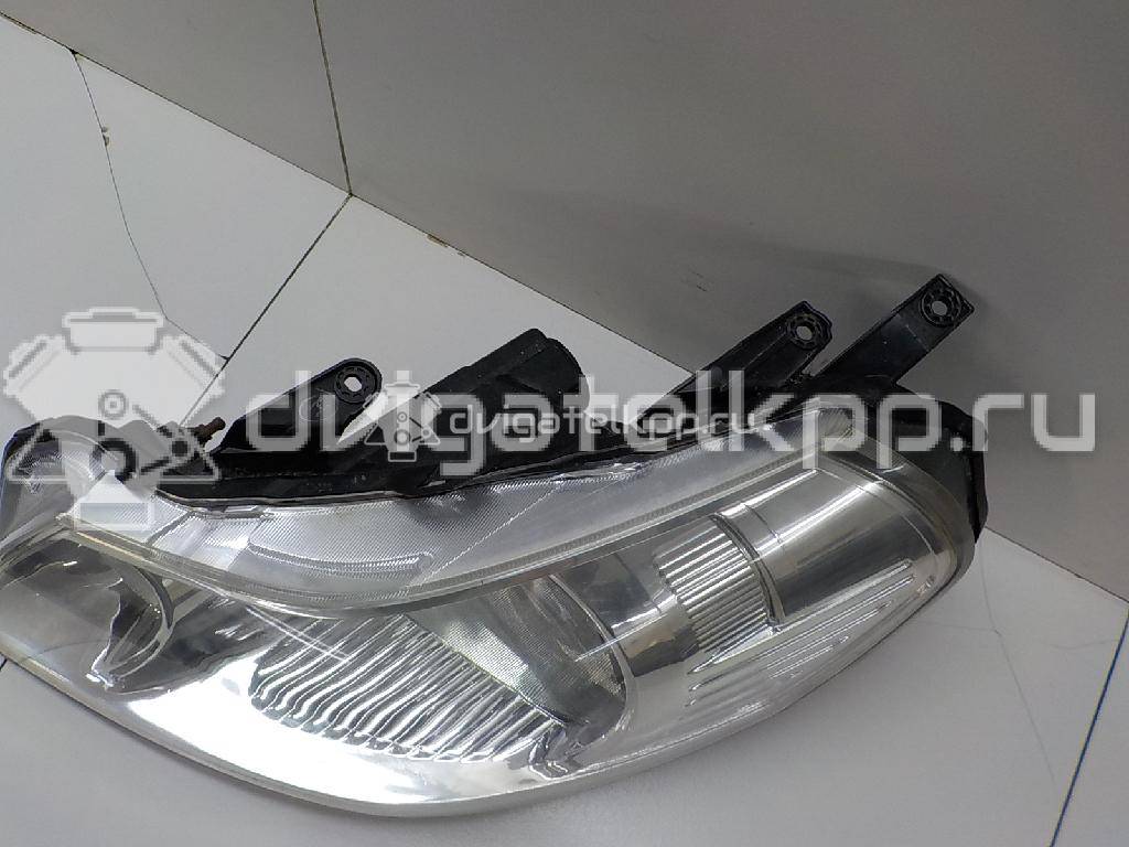 Фото Фара левая  3532080JA1 для suzuki SX4 {forloop.counter}}