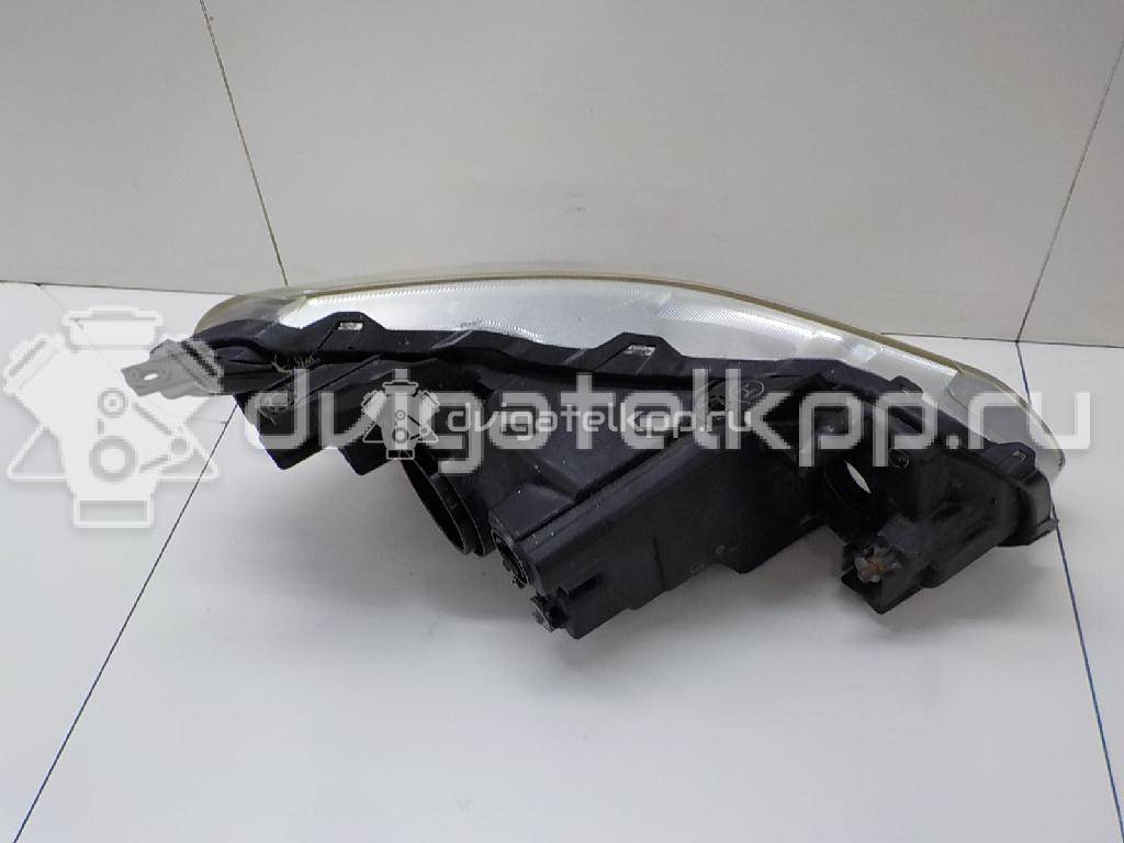Фото Фара левая  3532080JA1 для suzuki SX4 {forloop.counter}}