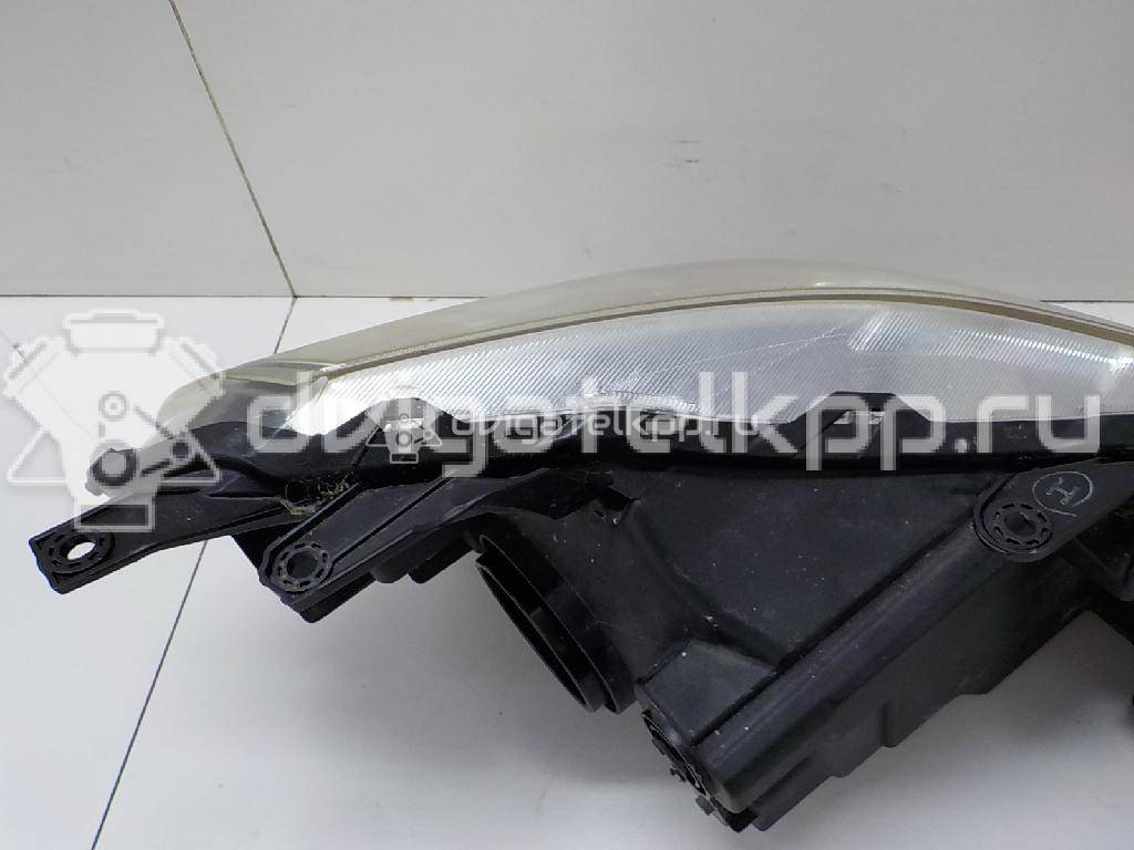 Фото Фара левая  3532080JA1 для suzuki SX4 {forloop.counter}}