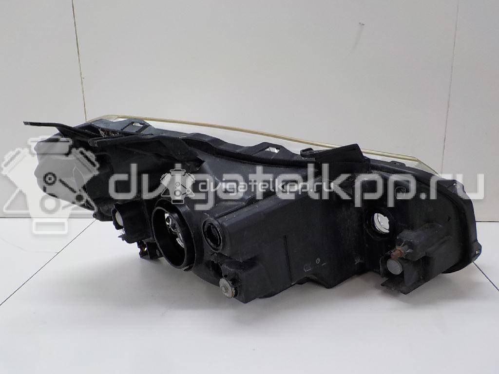 Фото Фара левая  3532080JA1 для suzuki SX4 {forloop.counter}}